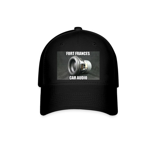 Fort Frances Car Audio - Flexfit Baseball Cap