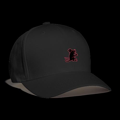Rat Shirt - Flexfit Baseball Cap