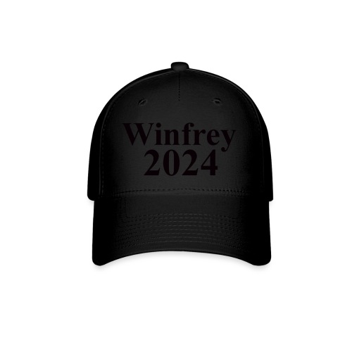 Winfrey 2024 - Flexfit Baseball Cap