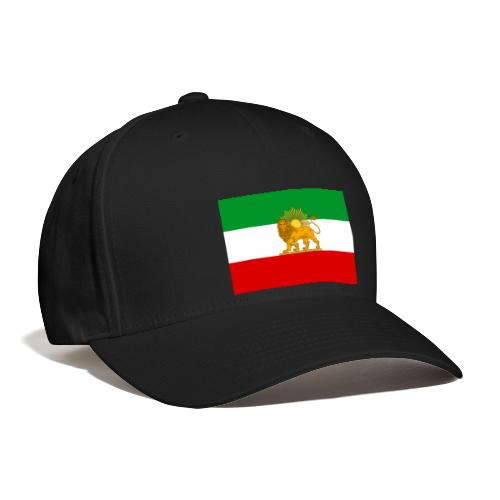 Flag of Iran - Flexfit Baseball Cap