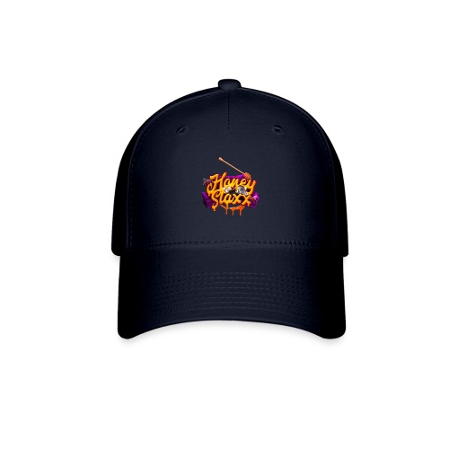 Honey Staxx - Flexfit Baseball Cap