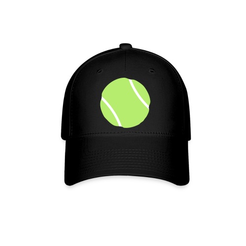 tennis ball - Baseball Cap