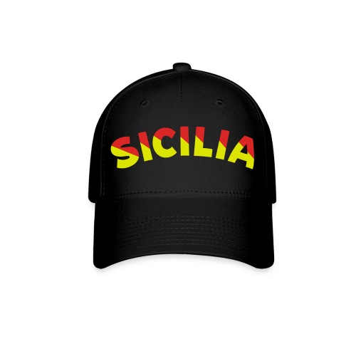 SICILIA - Baseball Cap
