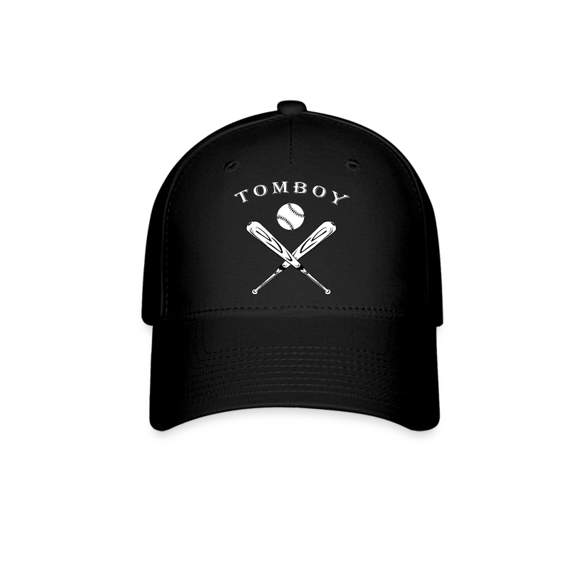 TOMBOY BASEBALL CAP - Baseball Cap