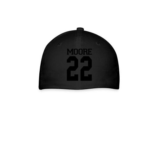 Moore - Baseball Cap