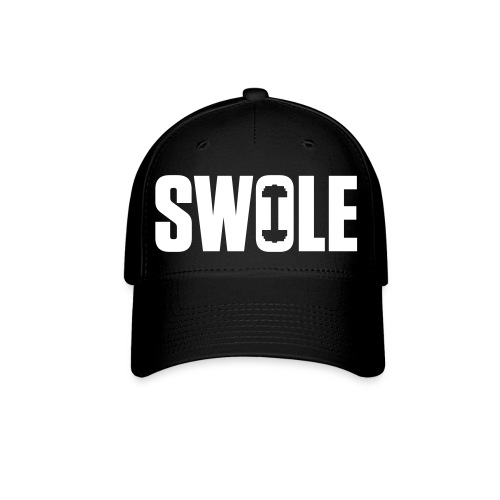 SWOLE - Baseball Cap