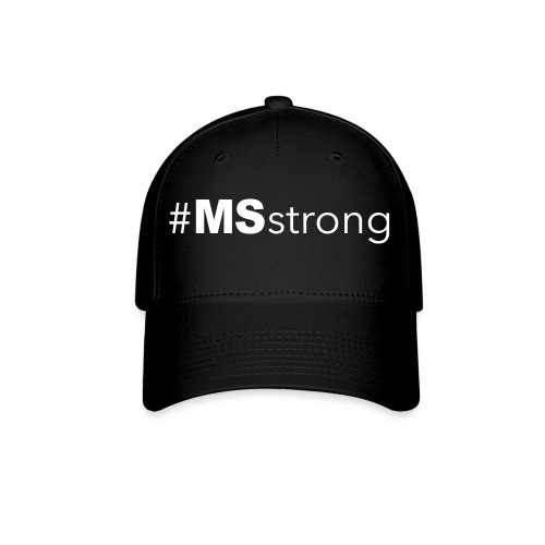 #MSstrong - Baseball Cap