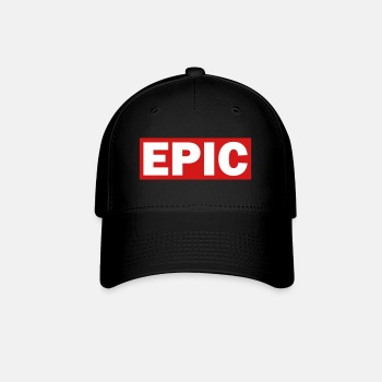 Epic - Baseball Cap