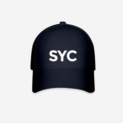 SYC Hat - Flexfit Baseball Cap