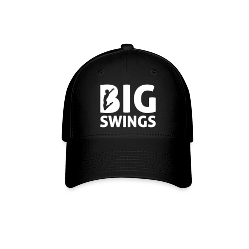 Big Swings Clothing - Flexfit Baseball Cap