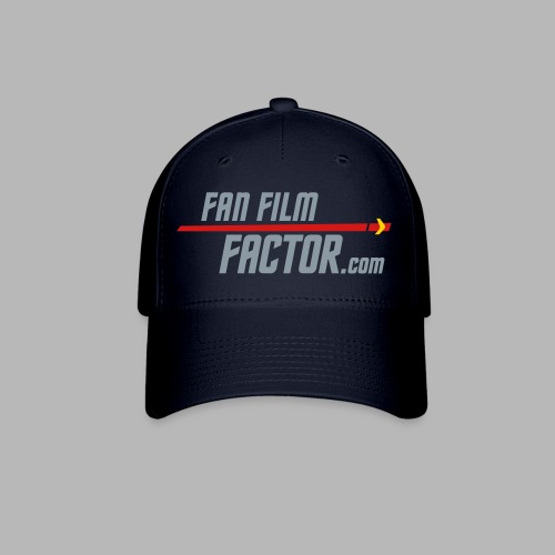 fan film factor polo - Baseball Cap