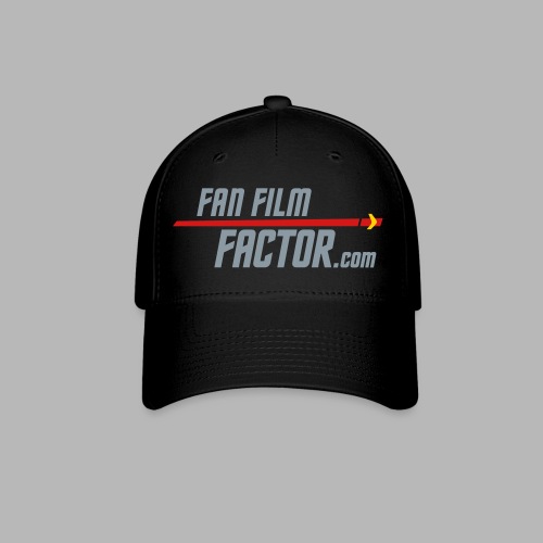 fan film factor polo - Flexfit Baseball Cap