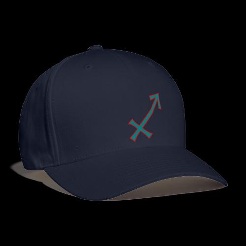 Sagitarius - Flexfit Baseball Cap