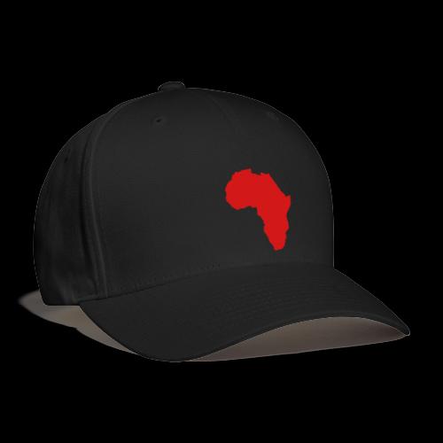Africa - Baseball Cap