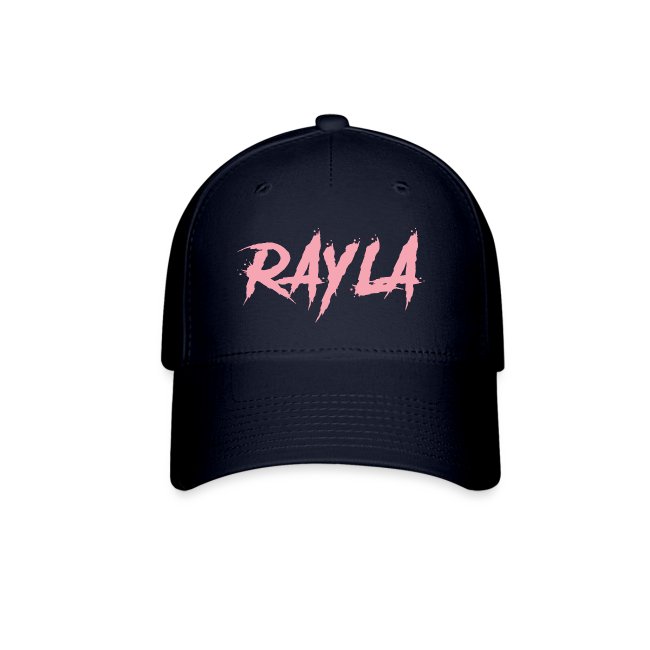 Rayla (pink)