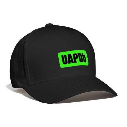113588775 193001515 UAPDb Logo2021 Original - Baseball Cap