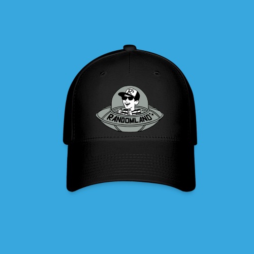 UFO Hat - Baseball Cap