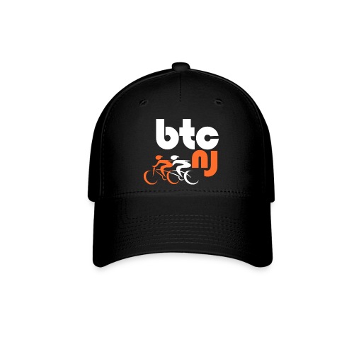 BTCNJ Logo Gear - Baseball Cap