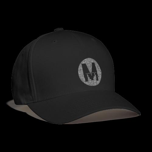 Melographics Worded - Baseball Cap