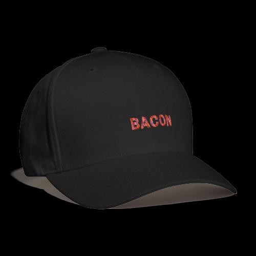 BACON! - Baseball Cap