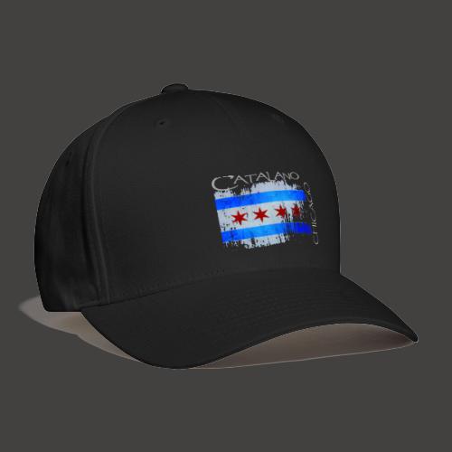 Catalano logo hat - Baseball Cap