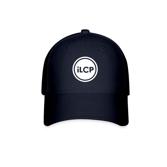 iLCP logo circle white KO