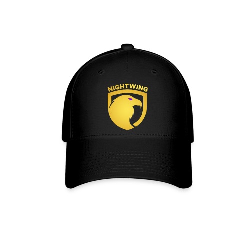 Nightwing Gold Crest - Baseball Cap