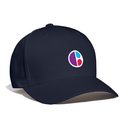 cct symbol - Baseball Cap