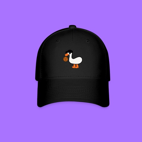 Emo Goose (Halloween 2021) - Baseball Cap