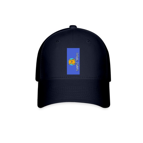 logo iphone5 - Baseball Cap