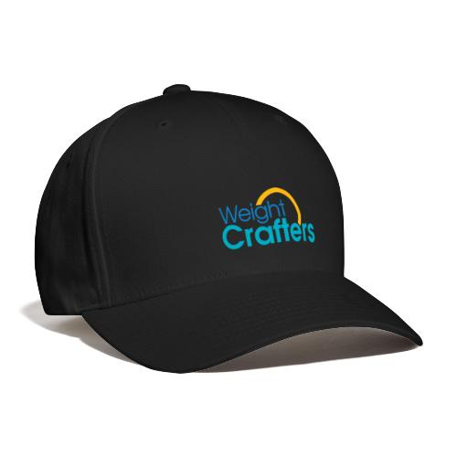 Weight Crafters Logo - Baseball Cap