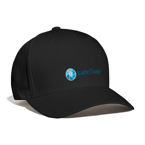SafeTrade - Securing your cryptocurrency - Baseball Cap