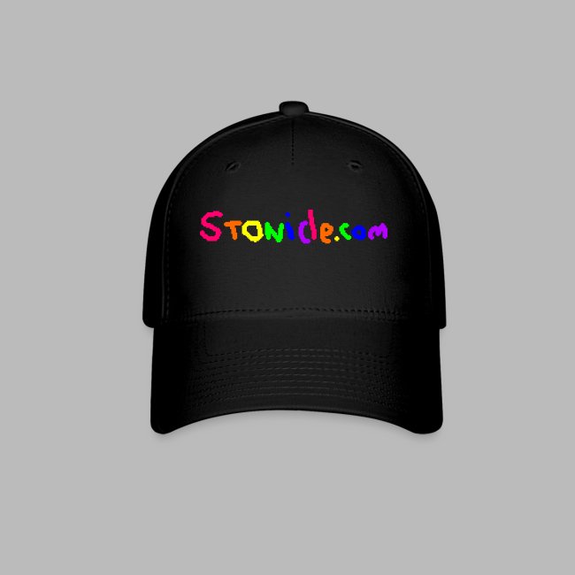 Stonicle.com "Cosmic Color Logo"