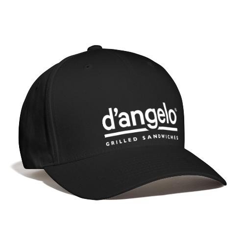 D'Angelo Logo - Flexfit Baseball Cap