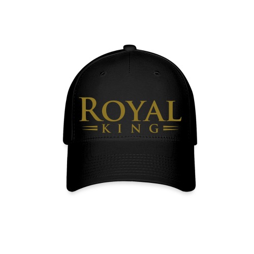 Royal King - Flexfit Baseball Cap