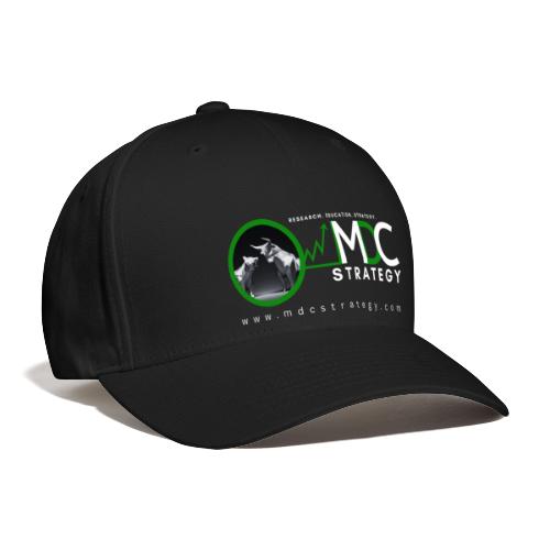 MDC - New School - Flexfit Baseball Cap