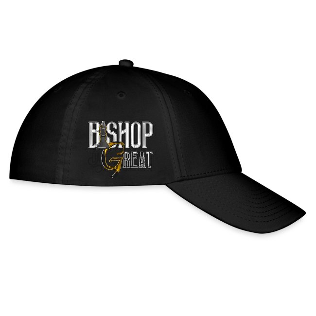 Mr. Inappropriate Collection Bishop DaGreat Merch