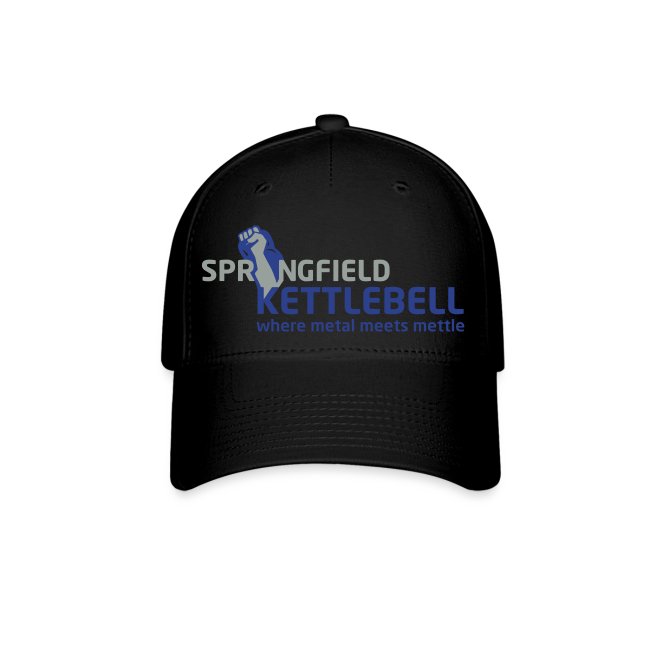 Springfield Kettlebell