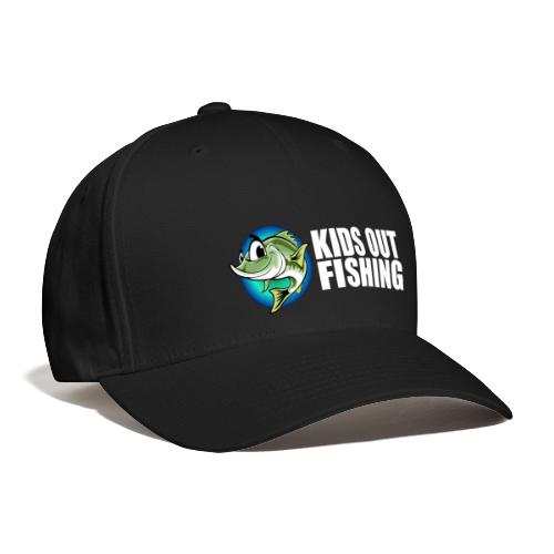 hats - Flexfit Baseball Cap