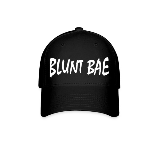 Blunt Bae - Flexfit Baseball Cap