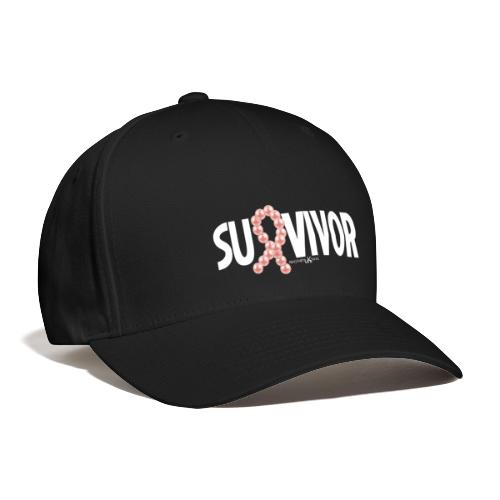 Survivor - Flexfit Baseball Cap