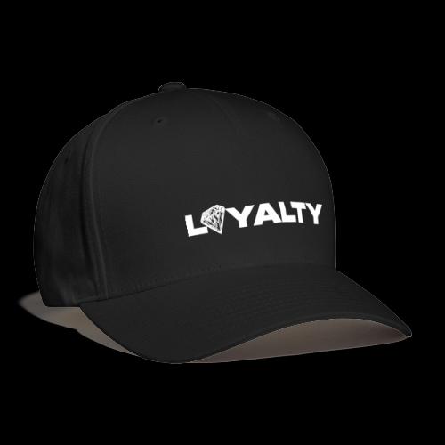 Loyalty - Flexfit Baseball Cap