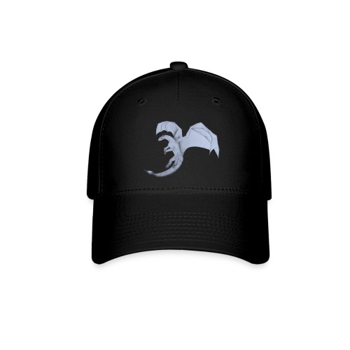 Gray Dragon - Baseball Cap