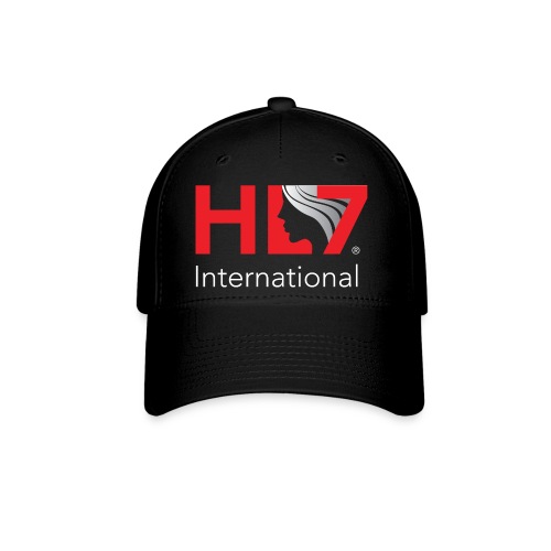 Women of HL7 Logo - Flexfit Baseball Cap