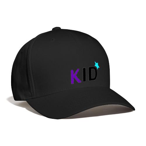 New KID Logo (Orlando Pride) - Baseball Cap