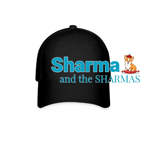 Sharma & The Sharmas Band Shirt - Baseball Cap
