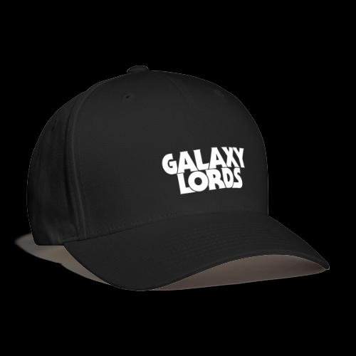 Galaxy Lords Logo - Flexfit Baseball Cap