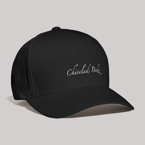 Chiseled Bodz Signature Series - Flexfit Baseball Cap