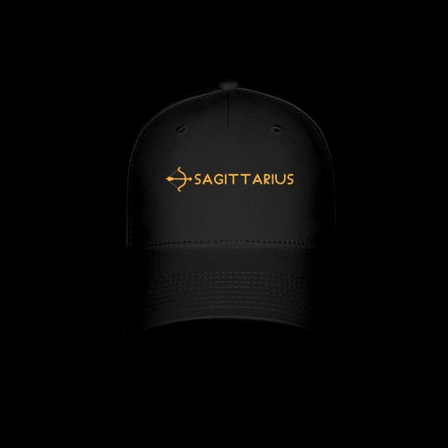 Sagittarius - Baseball Cap