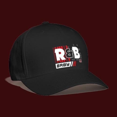 R&B Baby - Flexfit Baseball Cap